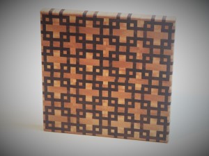 EG Cutting Board